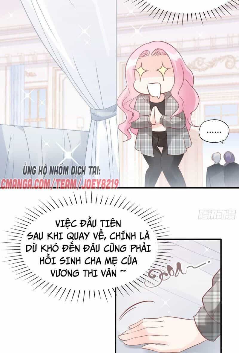 Nhật Kí Mưu Sinh Của Tra Nữ - Chương 23 - ảnh 54