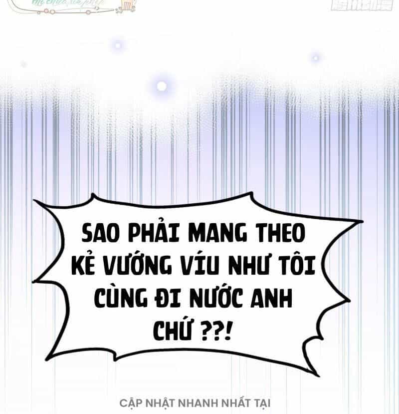 Nhật Kí Mưu Sinh Của Tra Nữ - Chương 24 - ảnh 3