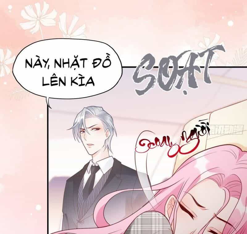 Nhật Kí Mưu Sinh Của Tra Nữ - Chương 24 - ảnh 44