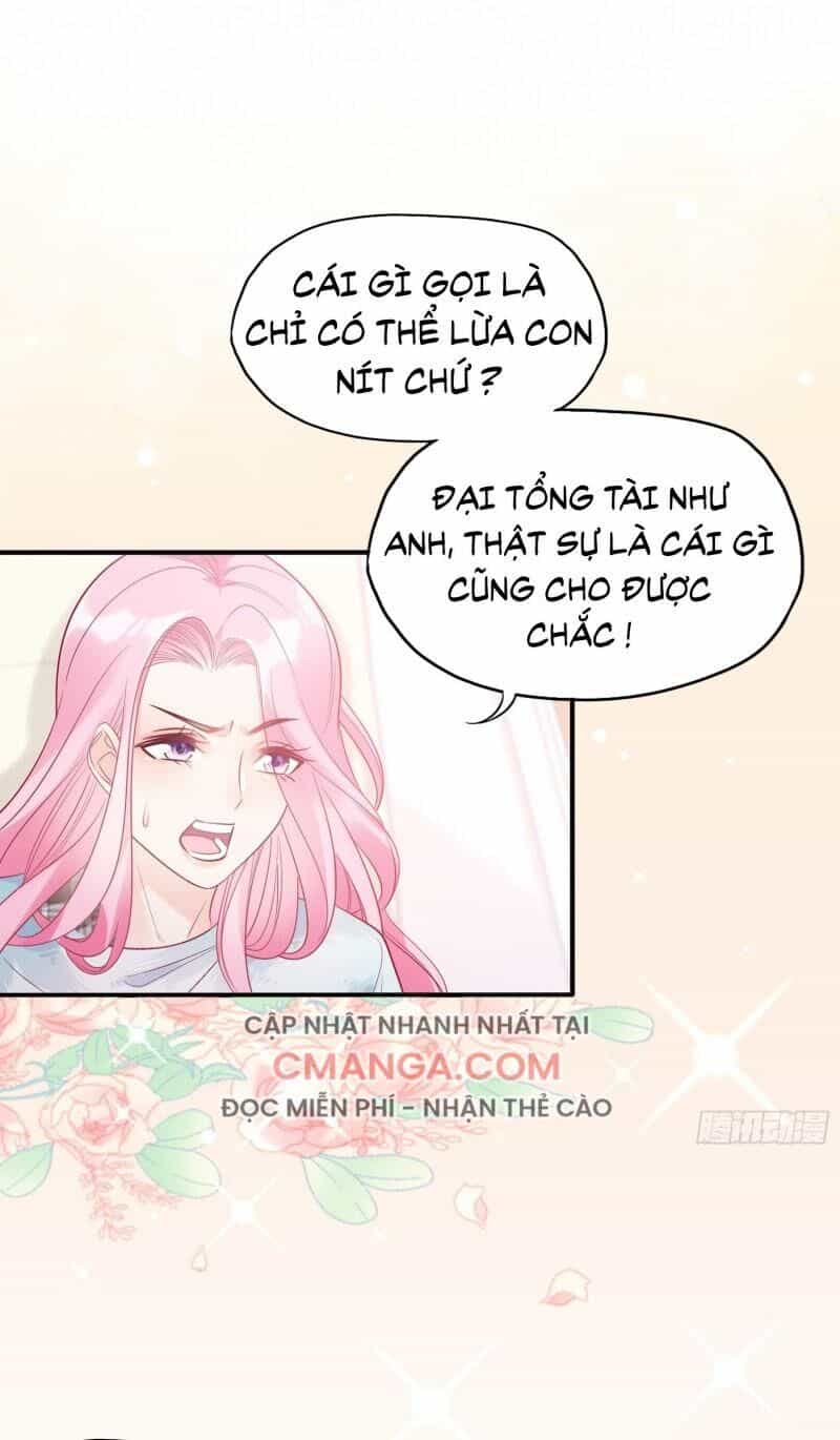 Nhật Kí Mưu Sinh Của Tra Nữ - Chương 25 - ảnh 13