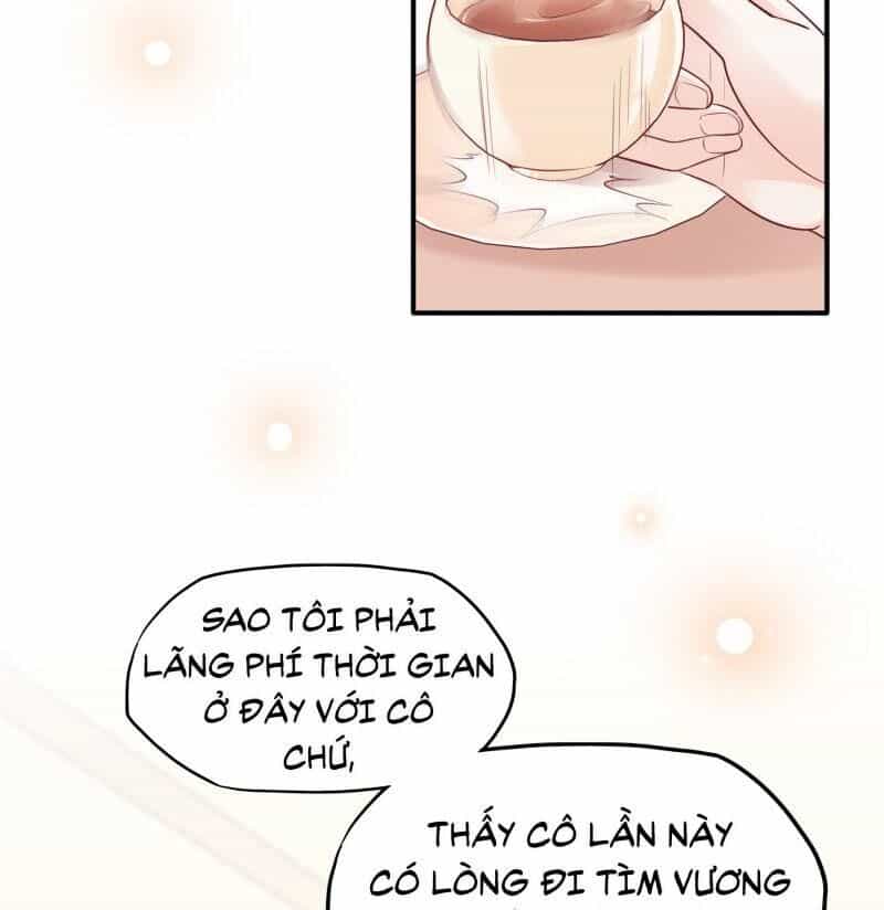Nhật Kí Mưu Sinh Của Tra Nữ - Chương 25 - ảnh 19