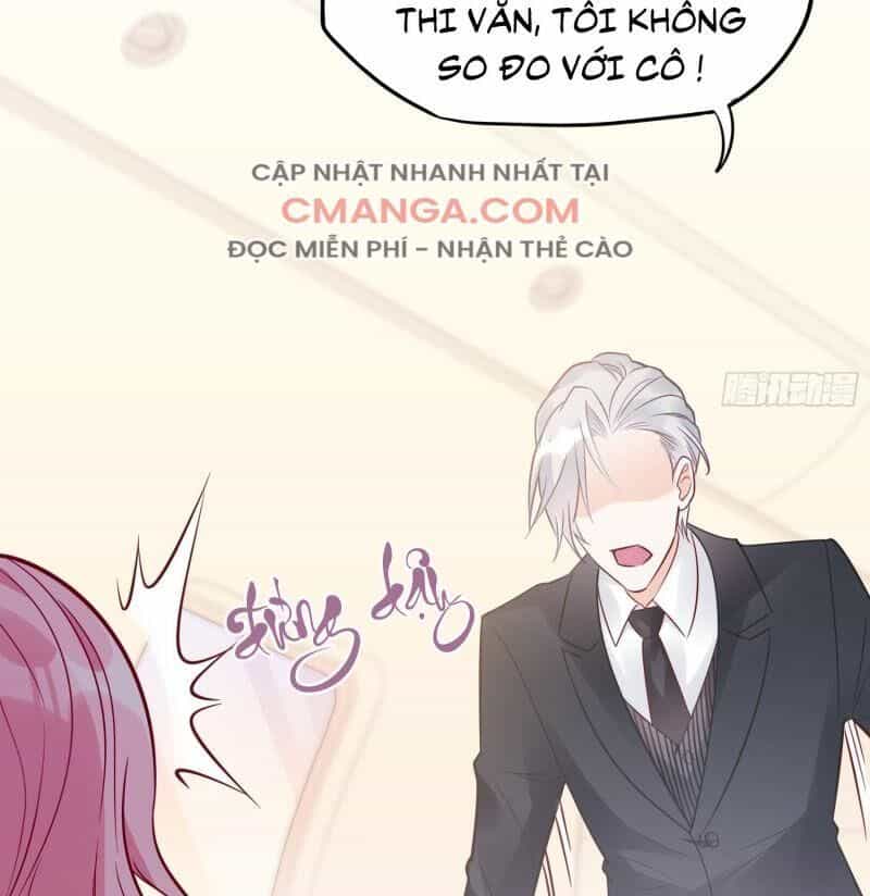 Nhật Kí Mưu Sinh Của Tra Nữ - Chương 25 - ảnh 20