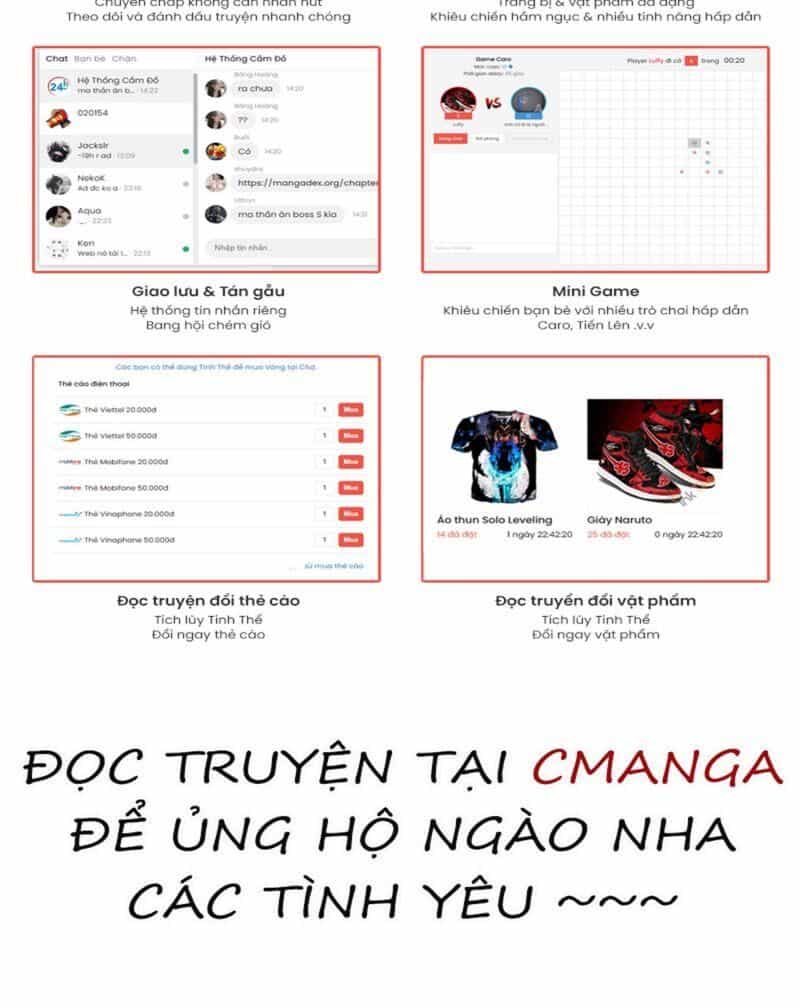 Nhật Kí Mưu Sinh Của Tra Nữ - Chương 25 - ảnh 32