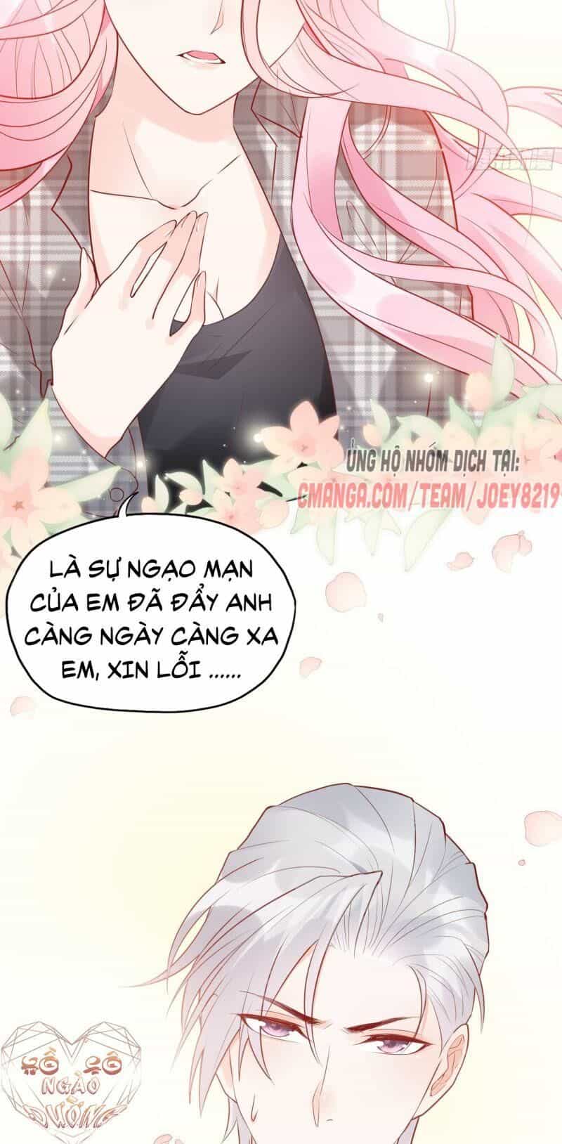 Nhật Kí Mưu Sinh Của Tra Nữ - Chương 25 - ảnh 36