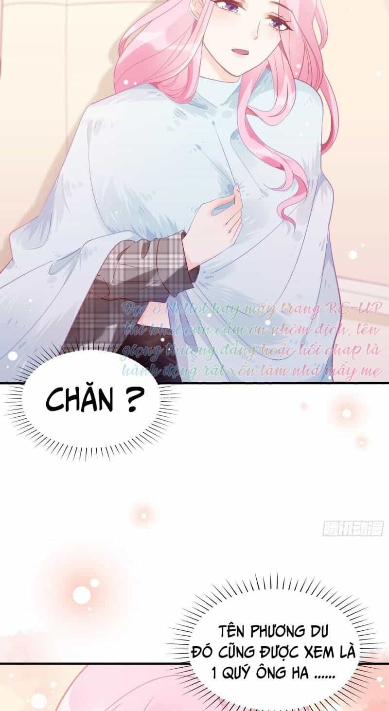 Nhật Kí Mưu Sinh Của Tra Nữ - Chương 25 - ảnh 6