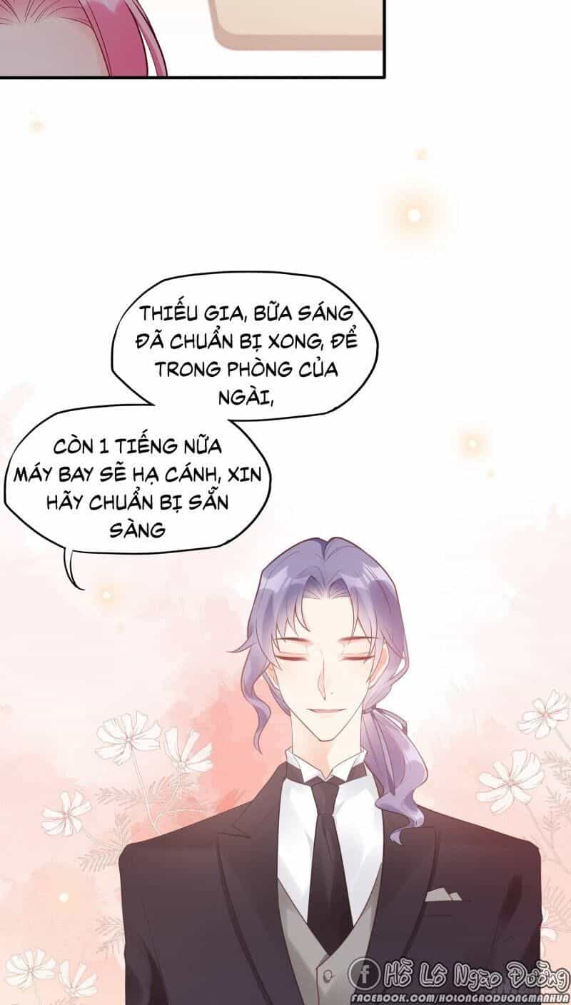 Nhật Kí Mưu Sinh Của Tra Nữ - Chương 26 - ảnh 10