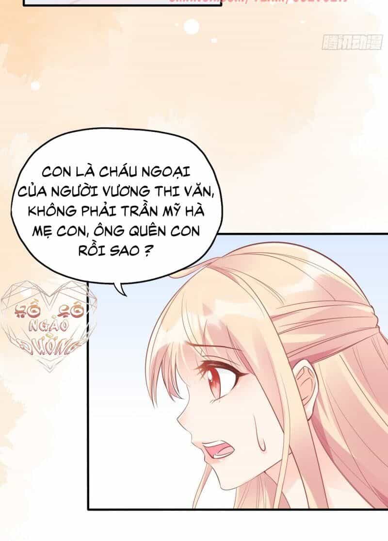 Nhật Kí Mưu Sinh Của Tra Nữ - Chương 26 - ảnh 45