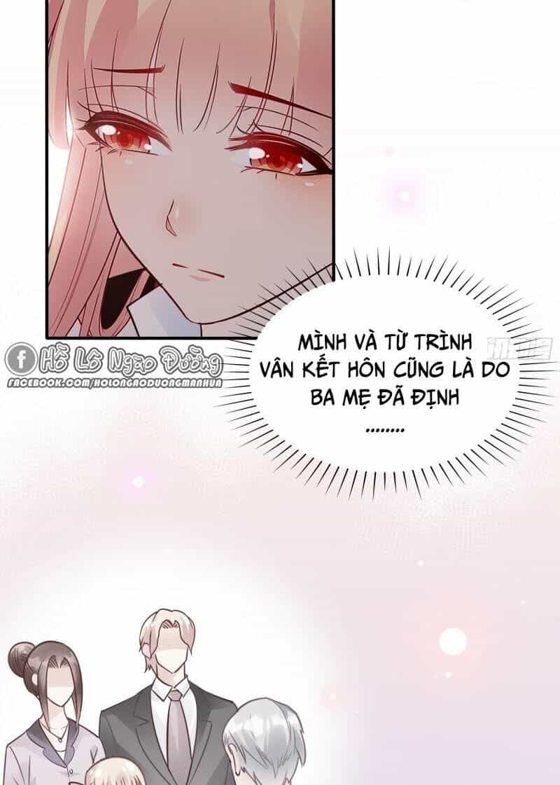 Nhật Kí Mưu Sinh Của Tra Nữ - Chương 26 - ảnh 56