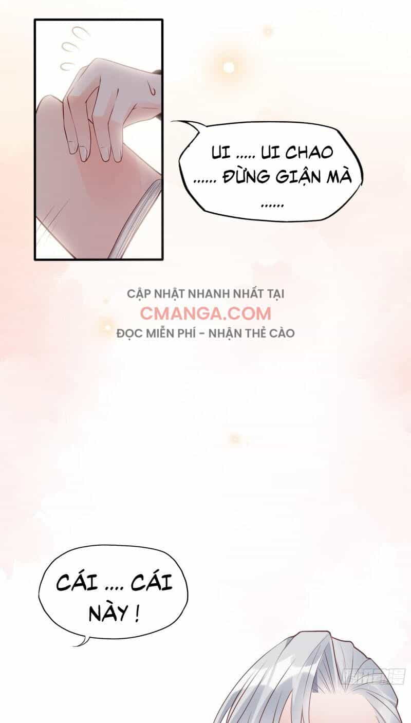 Nhật Kí Mưu Sinh Của Tra Nữ - Chương 26 - ảnh 7
