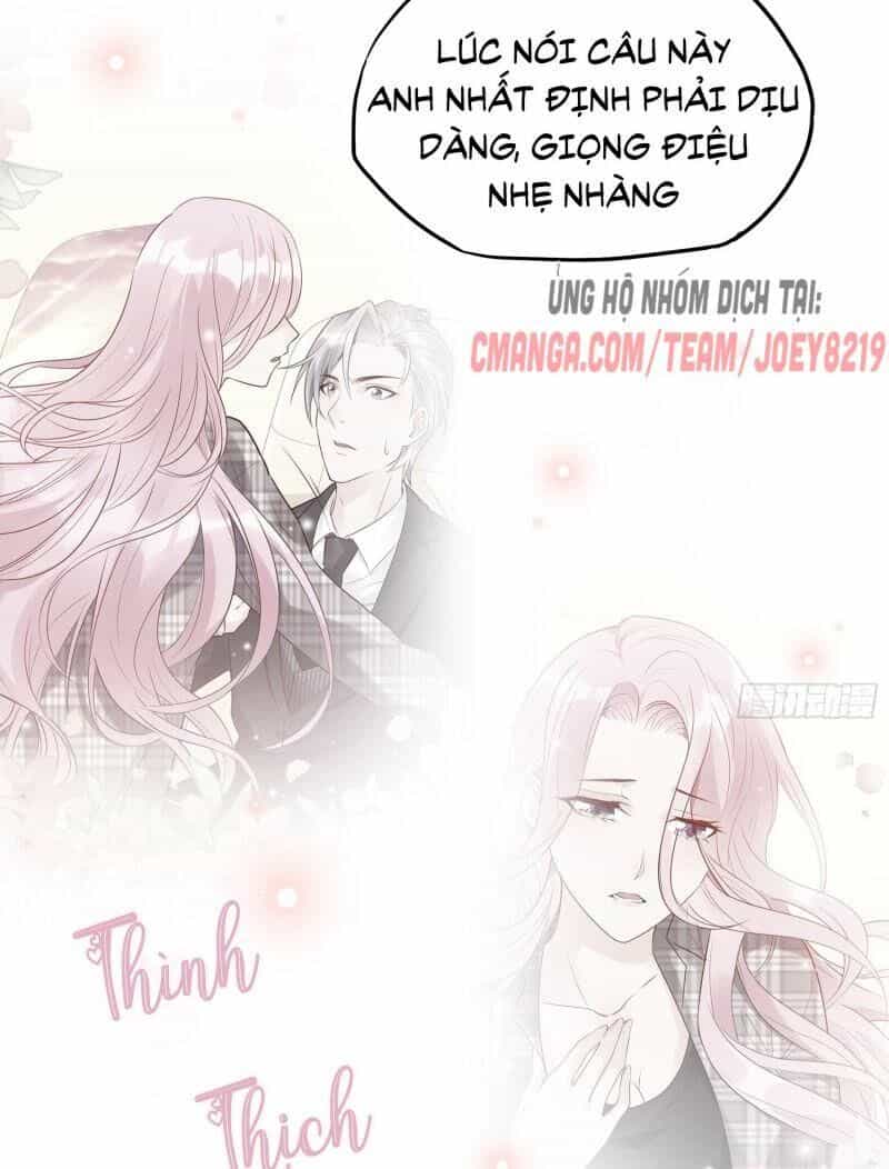 Nhật Kí Mưu Sinh Của Tra Nữ - Chương 27 - ảnh 11
