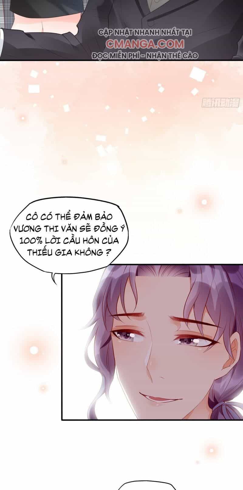 Nhật Kí Mưu Sinh Của Tra Nữ - Chương 27 - ảnh 34