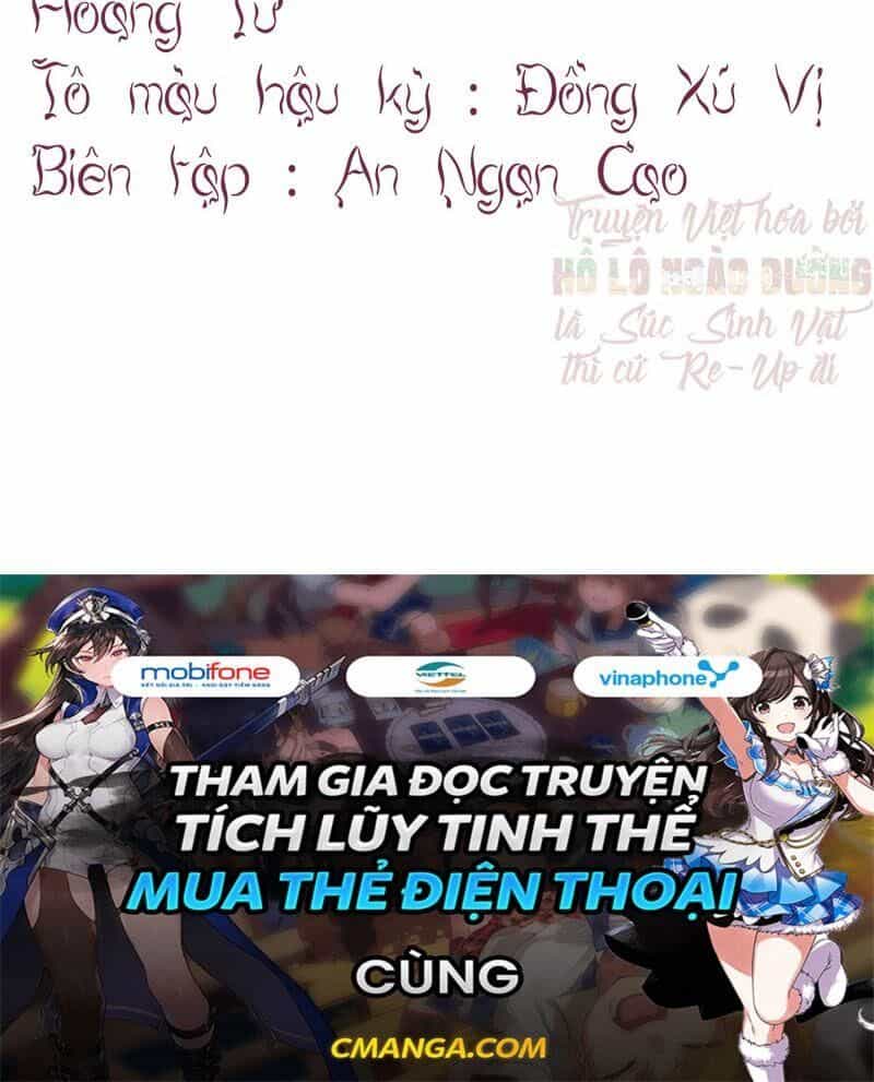 Nhật Kí Mưu Sinh Của Tra Nữ - Chương 27 - ảnh 56