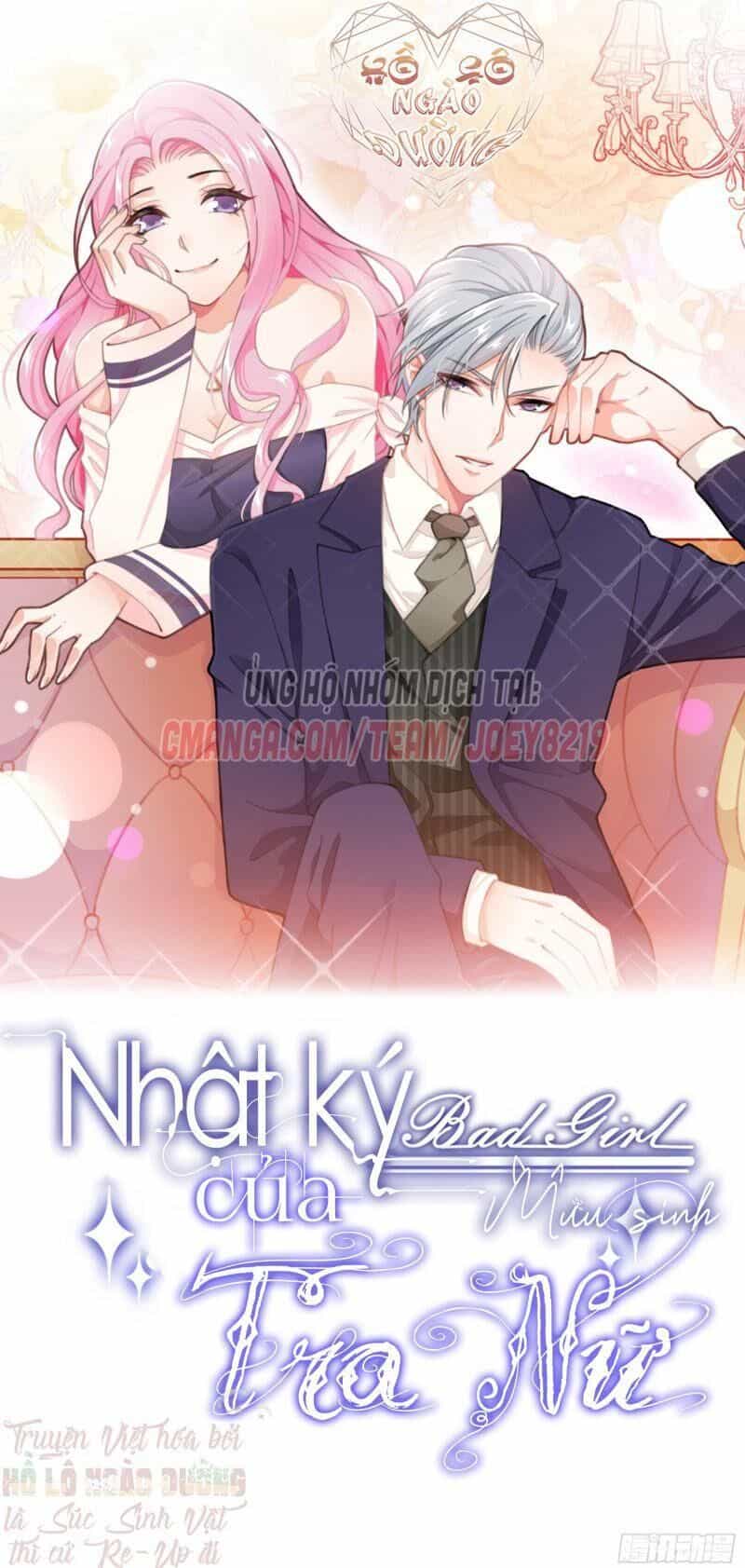 Nhật Kí Mưu Sinh Của Tra Nữ - Chương 28 - ảnh 1