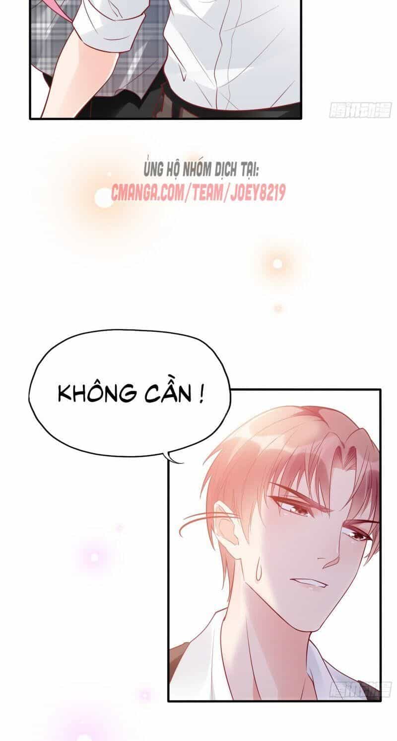 Nhật Kí Mưu Sinh Của Tra Nữ - Chương 28 - ảnh 12