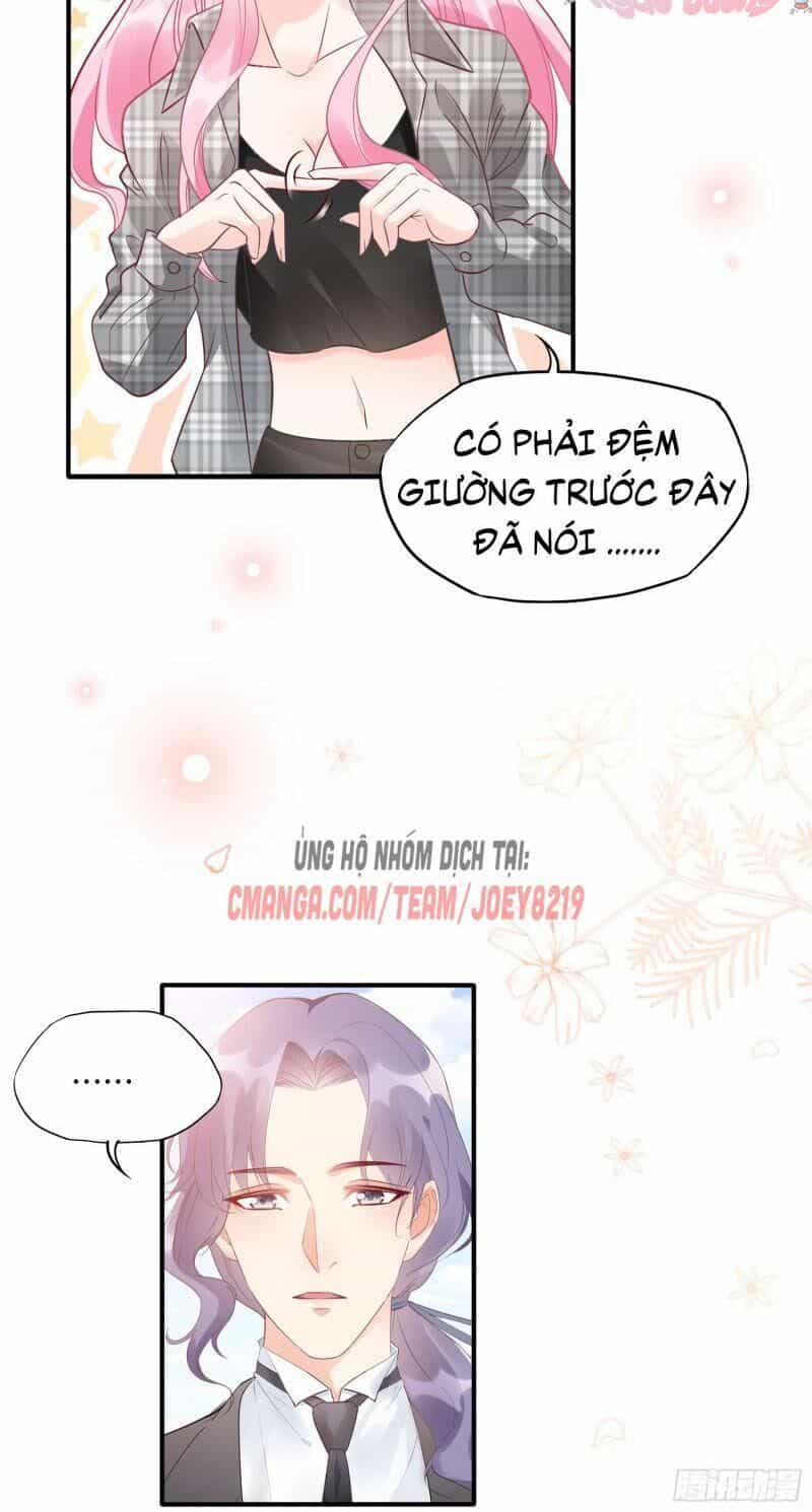 Nhật Kí Mưu Sinh Của Tra Nữ - Chương 28 - ảnh 16