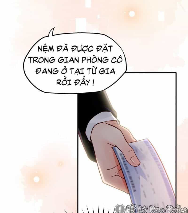 Nhật Kí Mưu Sinh Của Tra Nữ - Chương 28 - ảnh 22