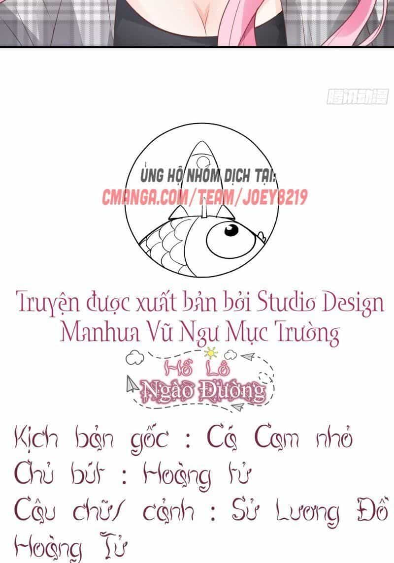 Nhật Kí Mưu Sinh Của Tra Nữ - Chương 28 - ảnh 55