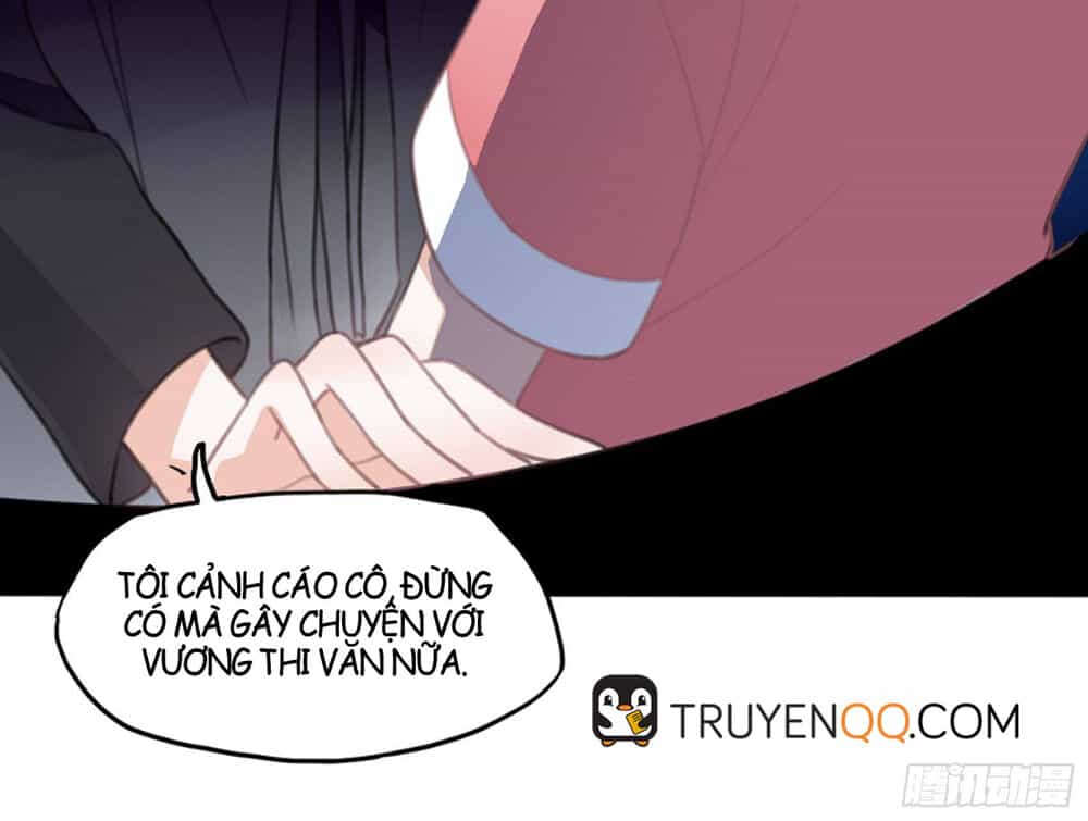 Nhật Kí Mưu Sinh Của Tra Nữ - Chương 2 - ảnh 25
