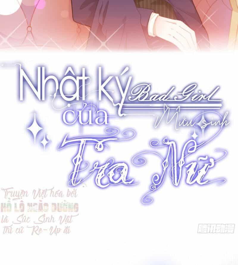 Nhật Kí Mưu Sinh Của Tra Nữ - Chương 29 - ảnh 2