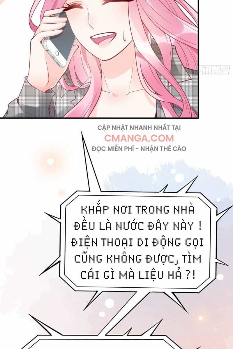 Nhật Kí Mưu Sinh Của Tra Nữ - Chương 29 - ảnh 23