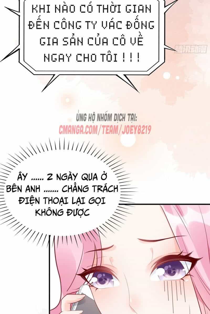 Nhật Kí Mưu Sinh Của Tra Nữ - Chương 29 - ảnh 24