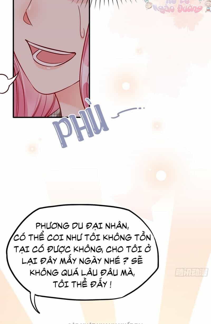 Nhật Kí Mưu Sinh Của Tra Nữ - Chương 29 - ảnh 42