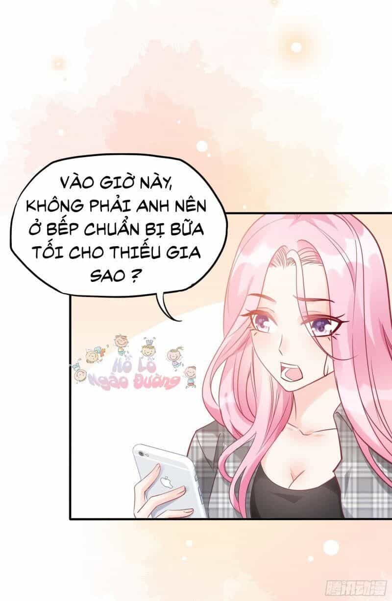 Nhật Kí Mưu Sinh Của Tra Nữ - Chương 29 - ảnh 50