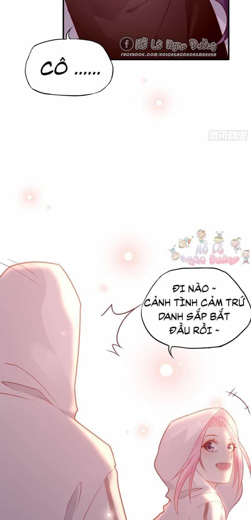 Nhật Kí Mưu Sinh Của Tra Nữ - Chương 30 - ảnh 15