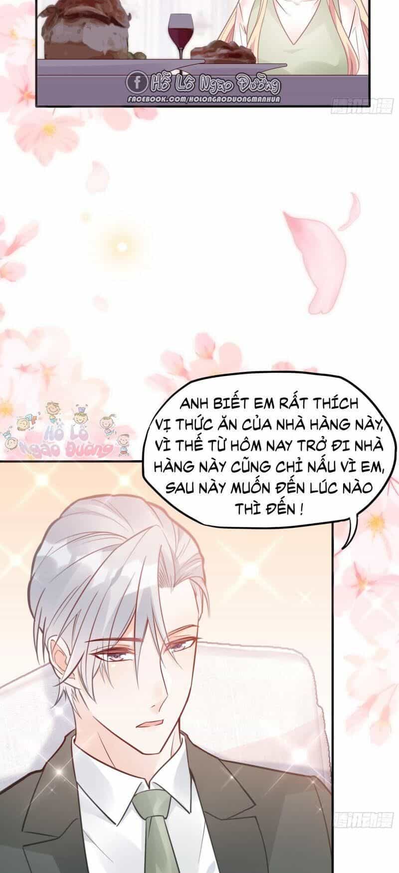 Nhật Kí Mưu Sinh Của Tra Nữ - Chương 30 - ảnh 21