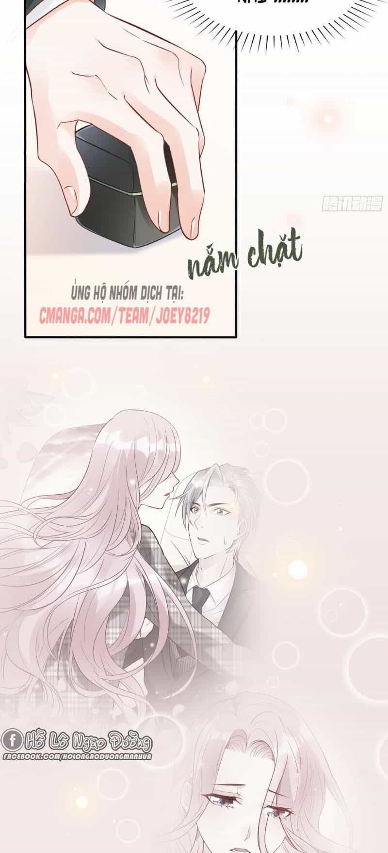 Nhật Kí Mưu Sinh Của Tra Nữ - Chương 30 - ảnh 44
