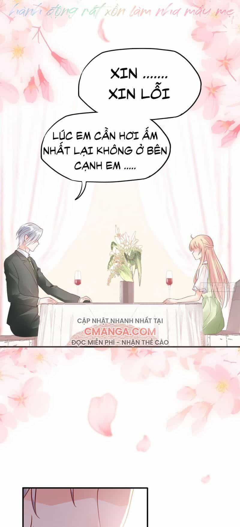 Nhật Kí Mưu Sinh Của Tra Nữ - Chương 30 - ảnh 46