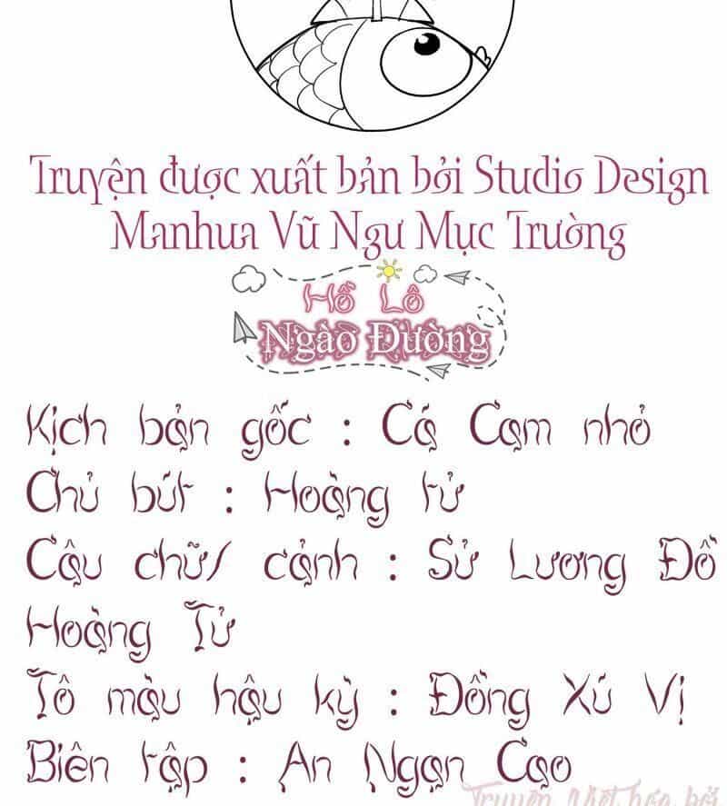 Nhật Kí Mưu Sinh Của Tra Nữ - Chương 30 - ảnh 55
