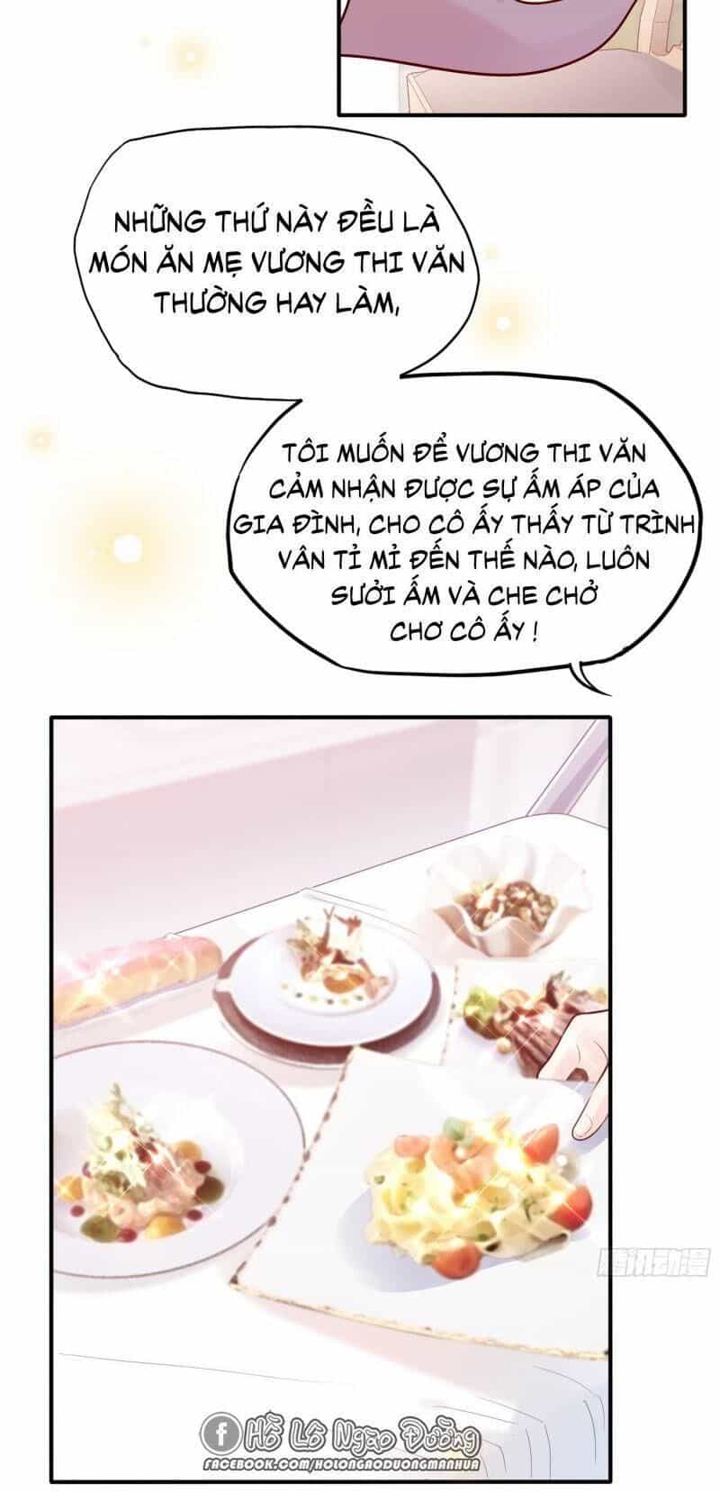 Nhật Kí Mưu Sinh Của Tra Nữ - Chương 30 - ảnh 9