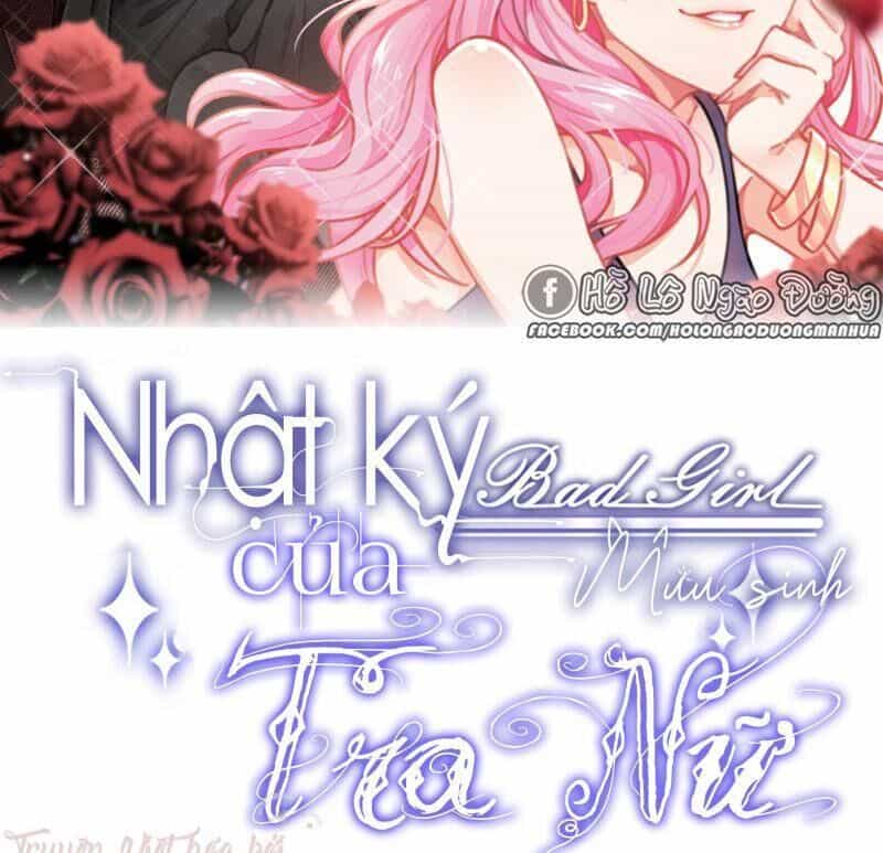 Nhật Kí Mưu Sinh Của Tra Nữ - Chương 31 - ảnh 2