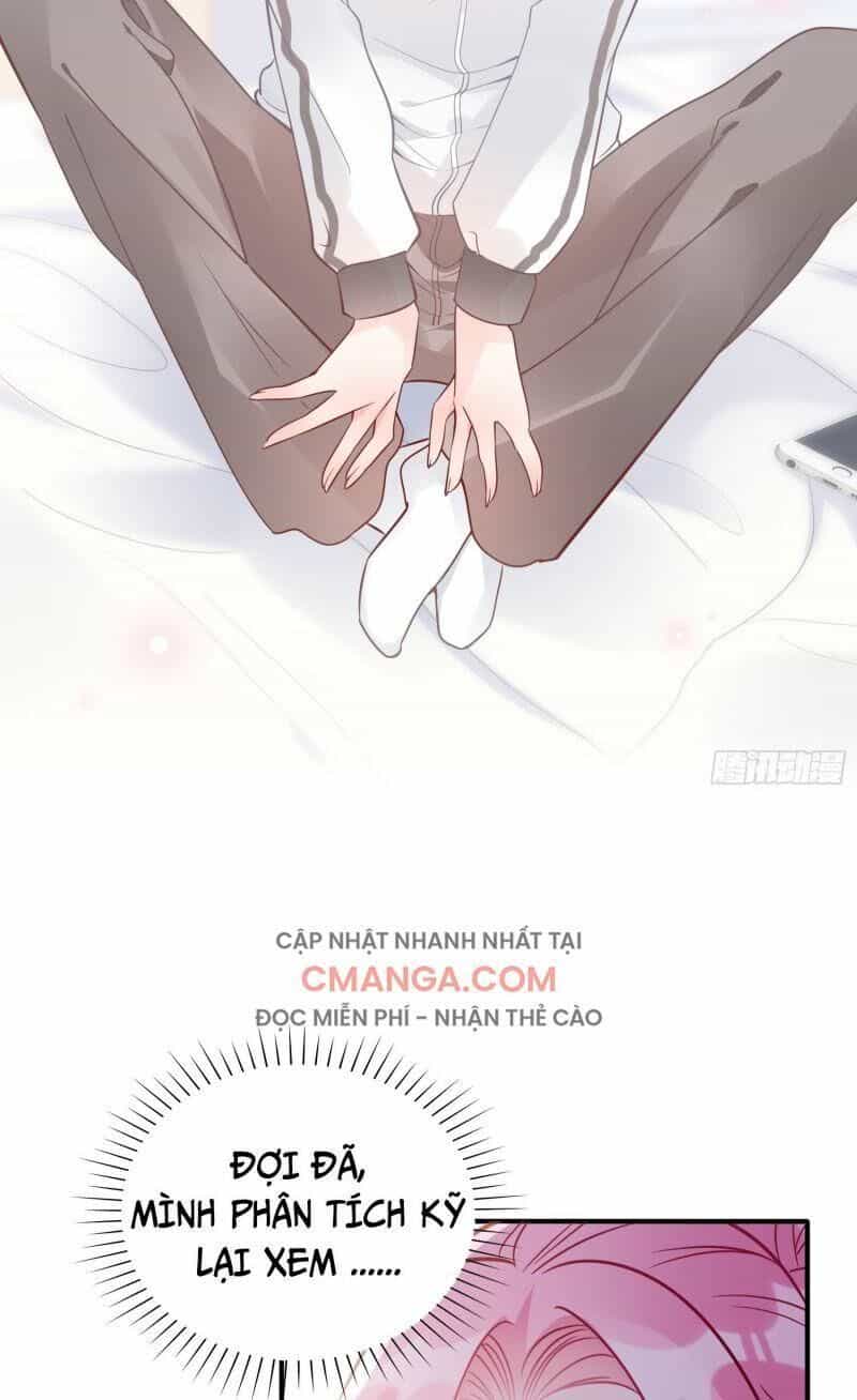 Nhật Kí Mưu Sinh Của Tra Nữ - Chương 31 - ảnh 34