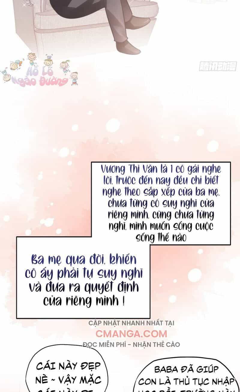 Nhật Kí Mưu Sinh Của Tra Nữ - Chương 31 - ảnh 37