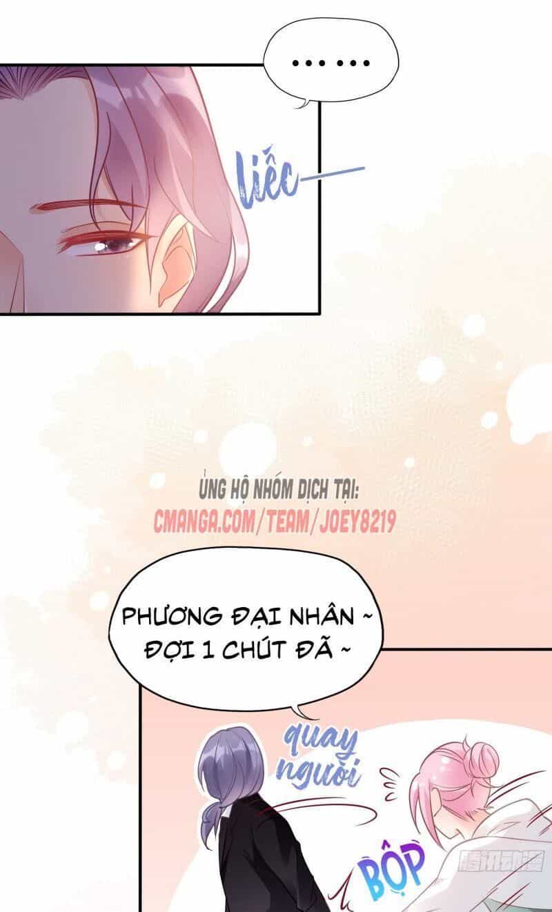 Nhật Kí Mưu Sinh Của Tra Nữ - Chương 31 - ảnh 44