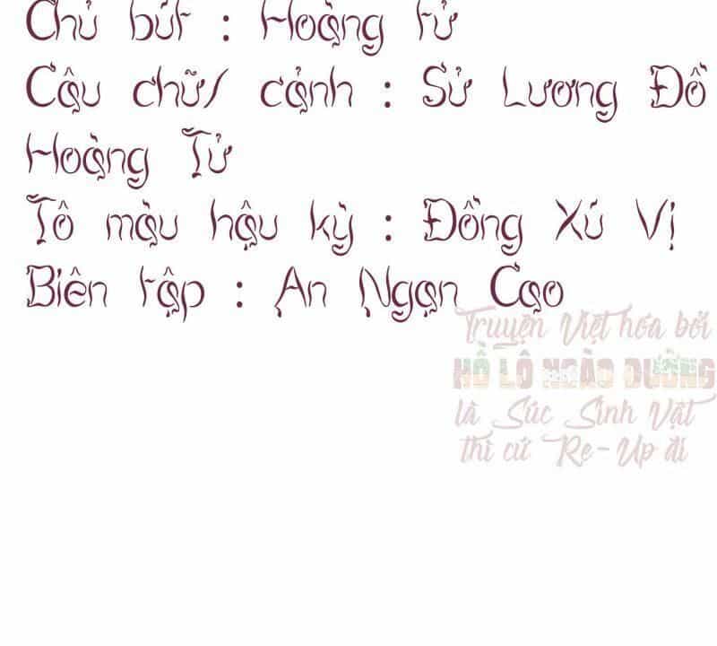 Nhật Kí Mưu Sinh Của Tra Nữ - Chương 31 - ảnh 59