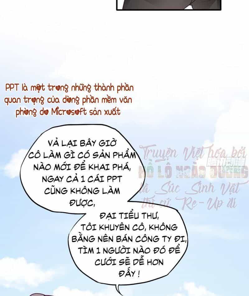 Nhật Kí Mưu Sinh Của Tra Nữ - Chương 32 - ảnh 13
