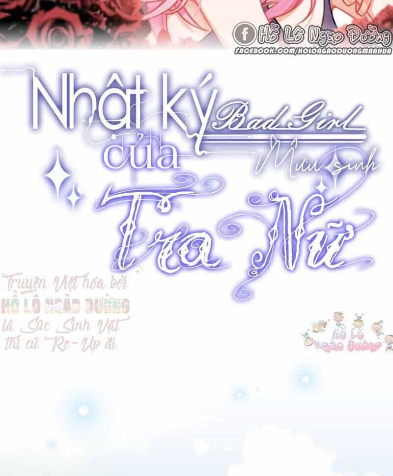 Nhật Kí Mưu Sinh Của Tra Nữ - Chương 32 - ảnh 2