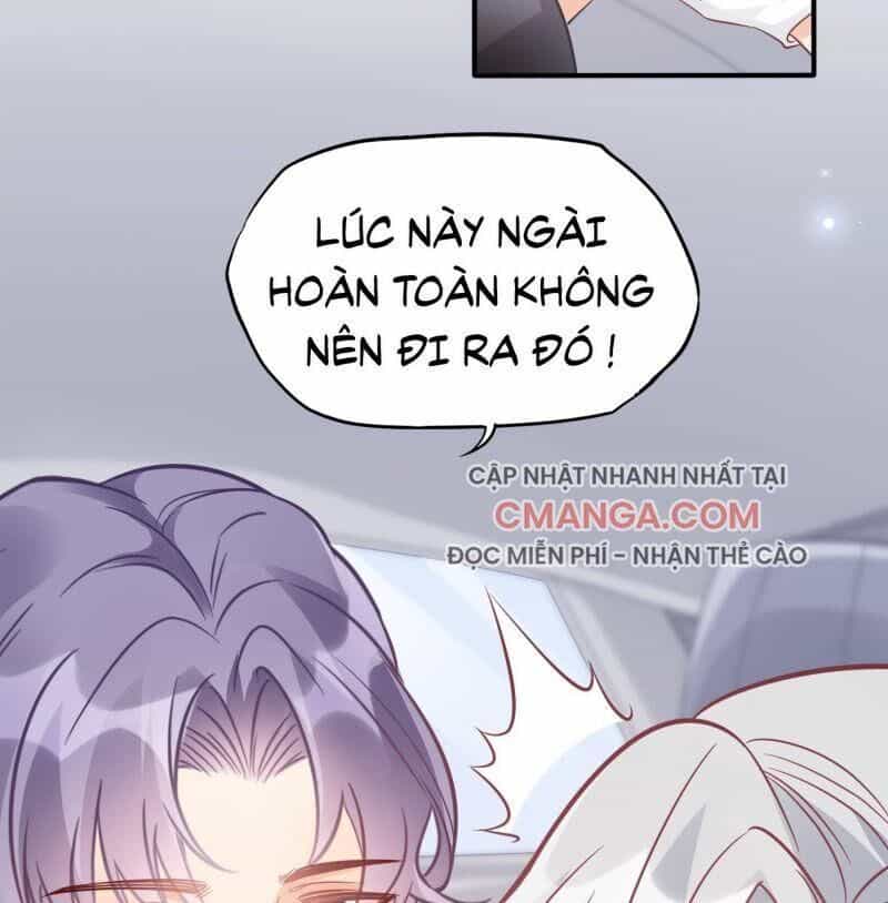 Nhật Kí Mưu Sinh Của Tra Nữ - Chương 32 - ảnh 21
