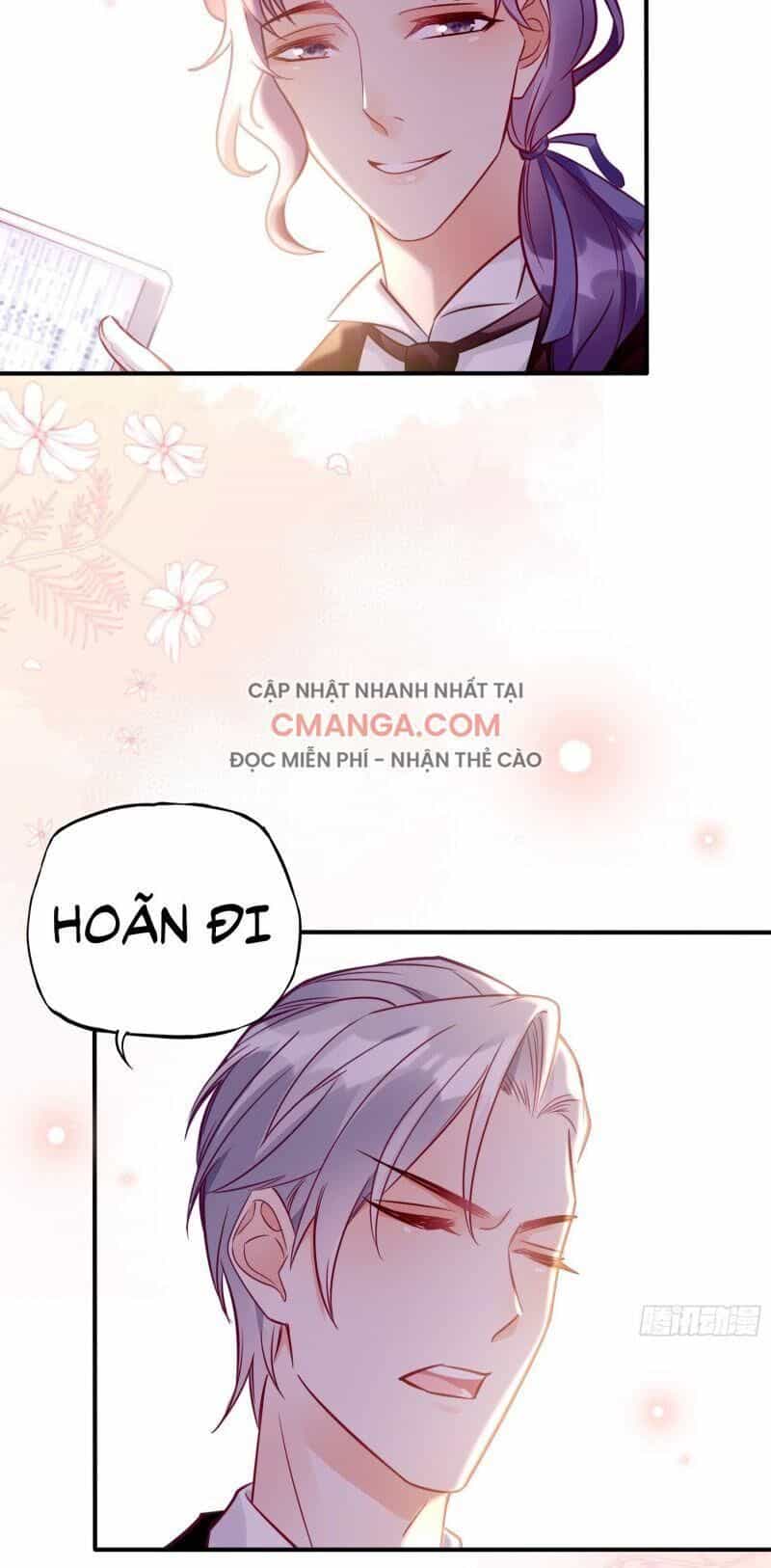 Nhật Kí Mưu Sinh Của Tra Nữ - Chương 32 - ảnh 38