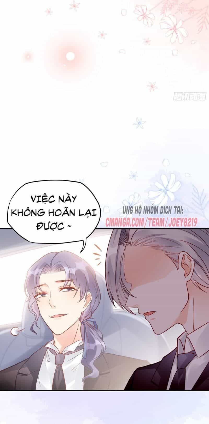 Nhật Kí Mưu Sinh Của Tra Nữ - Chương 32 - ảnh 39