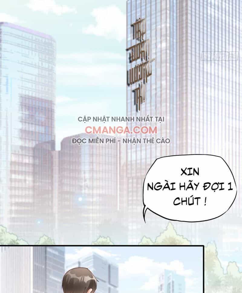 Nhật Kí Mưu Sinh Của Tra Nữ - Chương 32 - ảnh 4