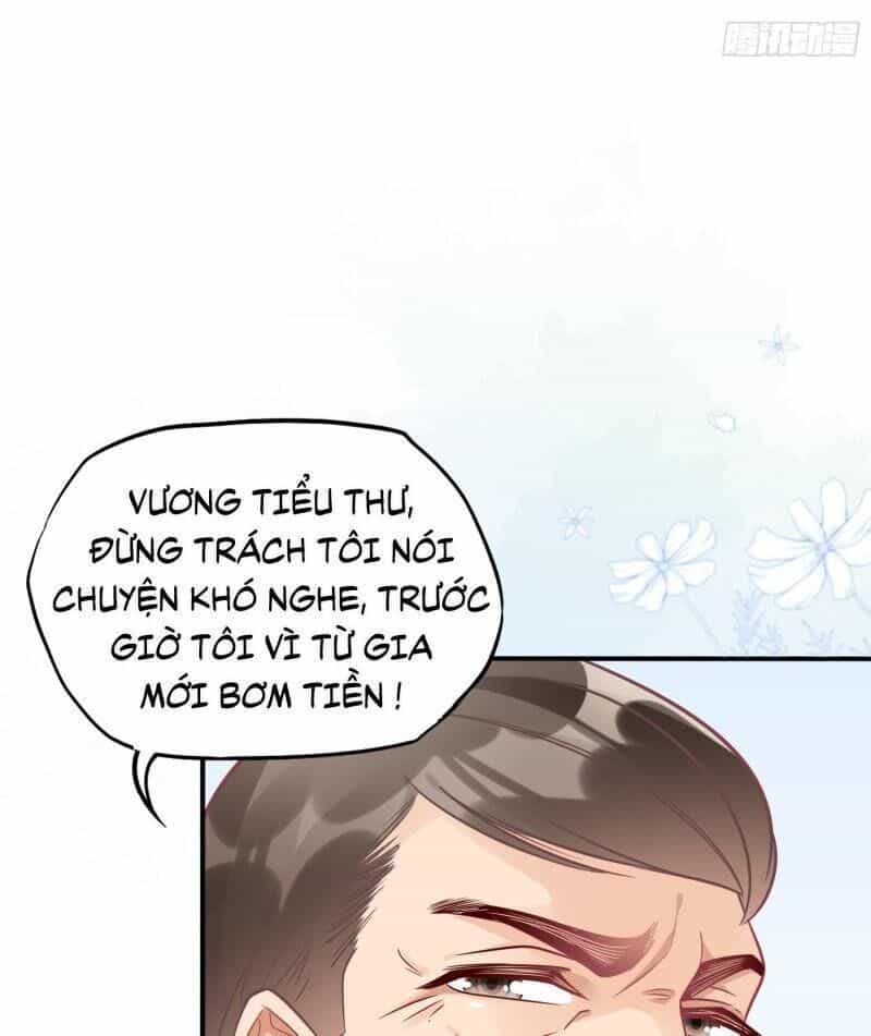 Nhật Kí Mưu Sinh Của Tra Nữ - Chương 32 - ảnh 9