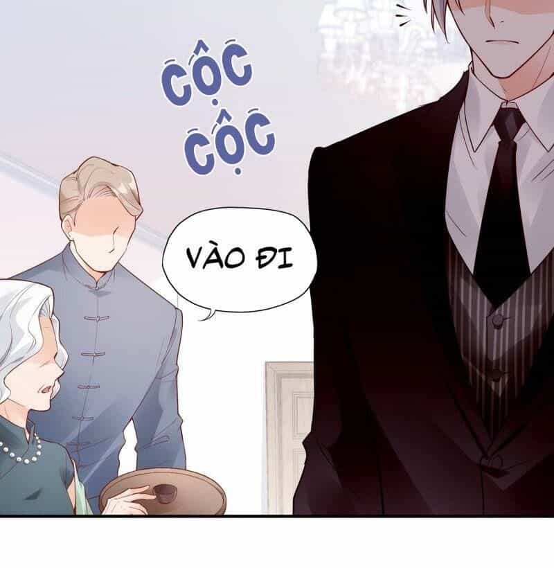 Nhật Kí Mưu Sinh Của Tra Nữ - Chương 33 - ảnh 17
