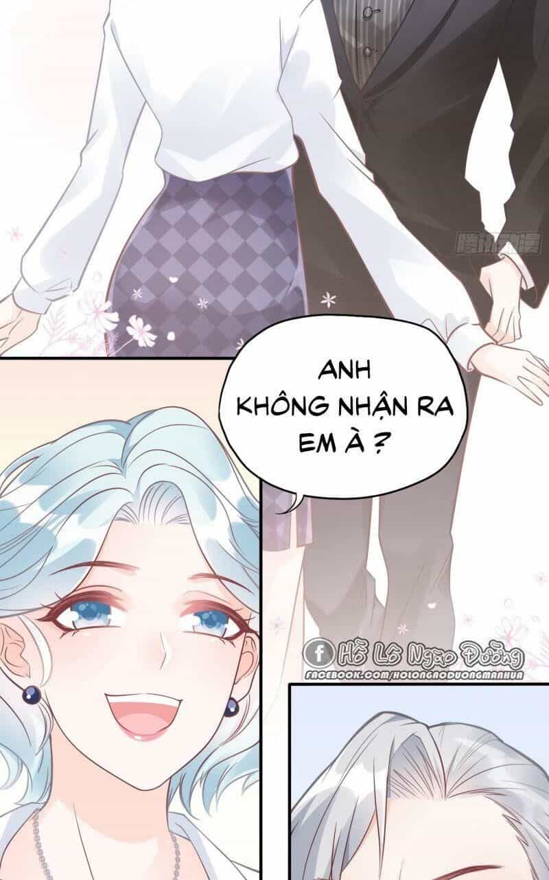 Nhật Kí Mưu Sinh Của Tra Nữ - Chương 33 - ảnh 26