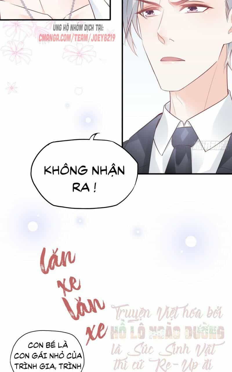 Nhật Kí Mưu Sinh Của Tra Nữ - Chương 33 - ảnh 27
