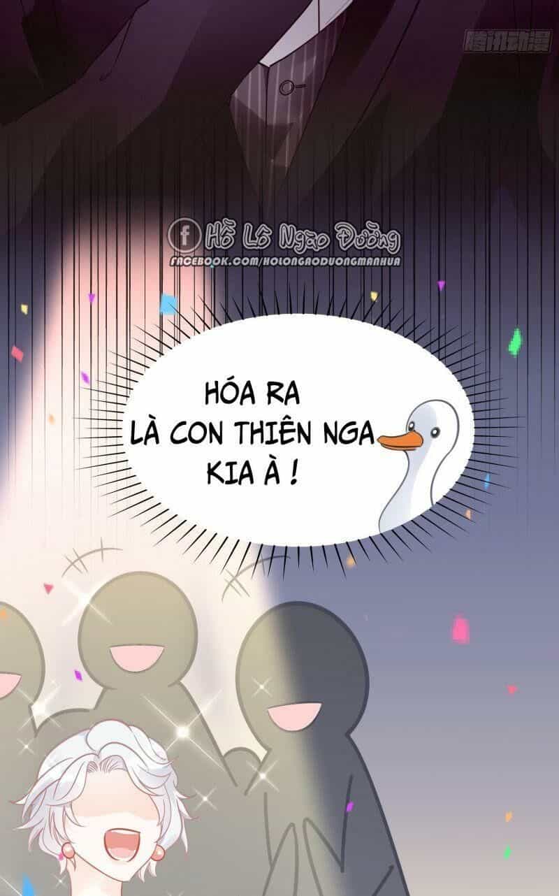 Nhật Kí Mưu Sinh Của Tra Nữ - Chương 33 - ảnh 31