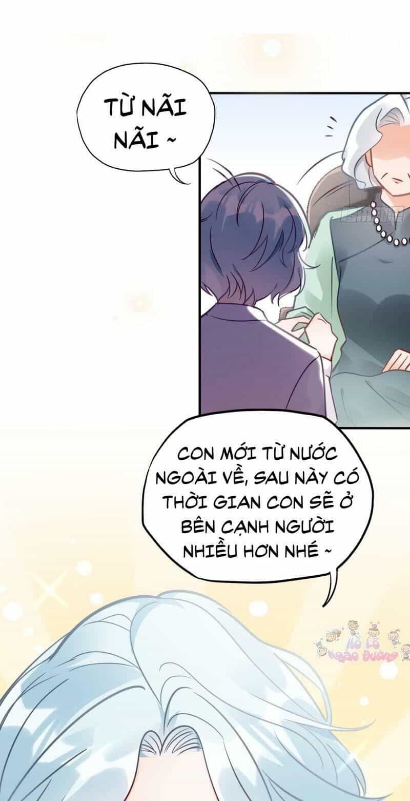 Nhật Kí Mưu Sinh Của Tra Nữ - Chương 33 - ảnh 34